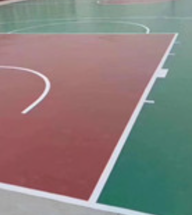 崇义篮球场地坪维修全方案